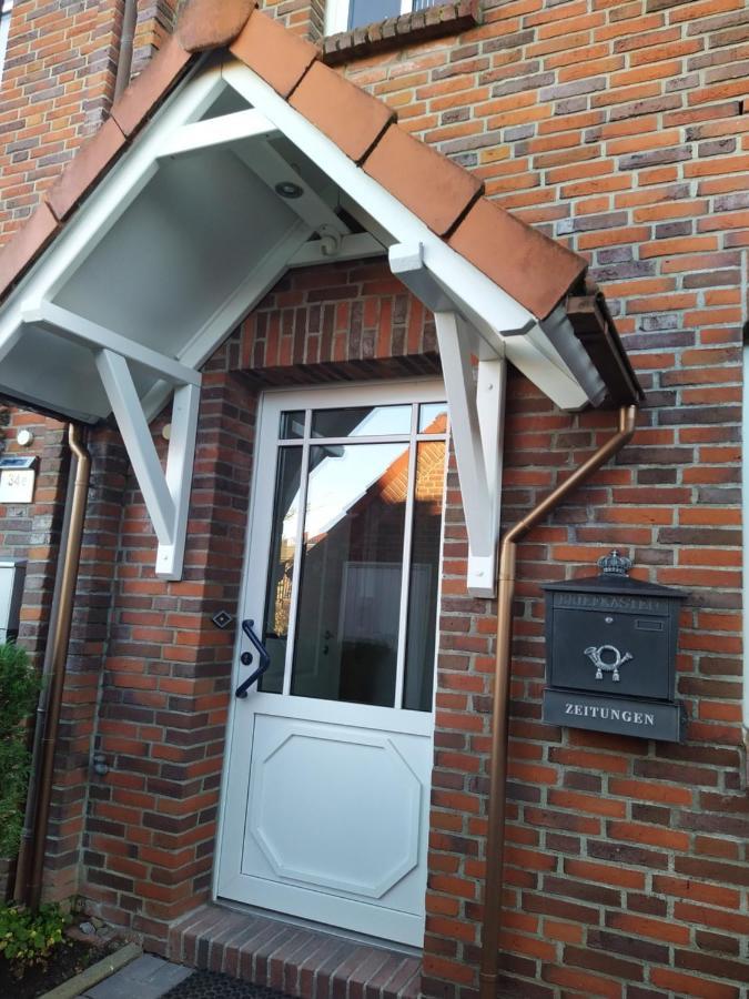 Villa Meersinn バート・ツヴィッシェンアーン エクステリア 写真
